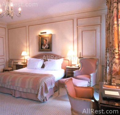 Hotel Lancaster 19